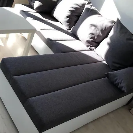 Apartman Mario *