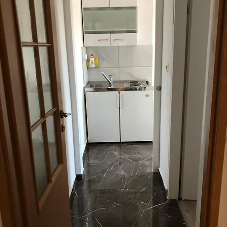Mario Apartman *