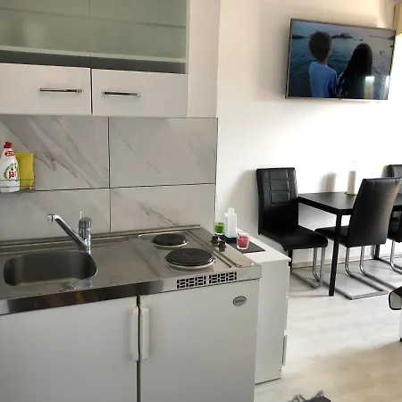 Apartman Mario *