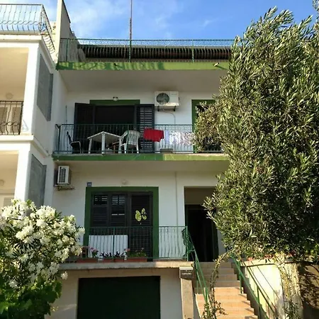 Apartman Mario *