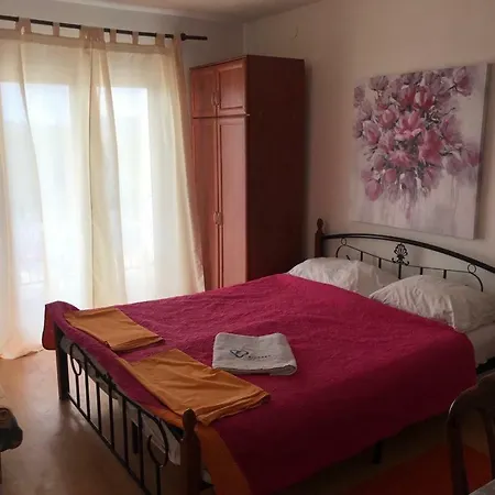 Apartman Mario